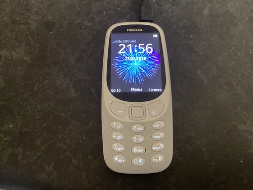 Cellulare nokia 3310 - nokia,