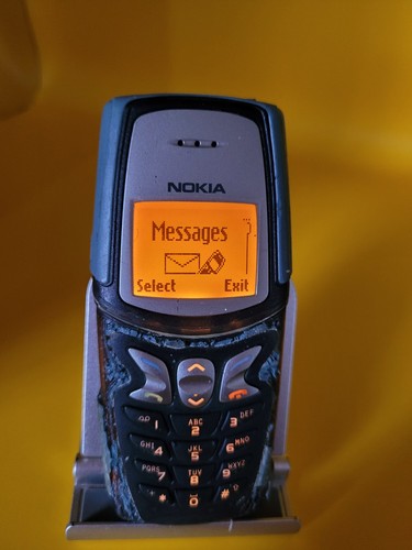 Cellulare nokia 5210 sbloccato - cellulare,