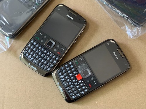 Telefono nokia e73 classic - telefono,