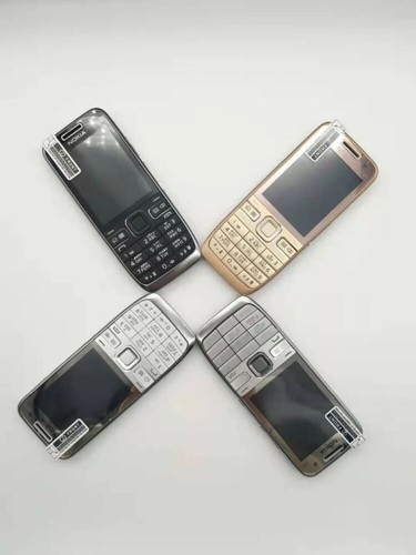 Nokia e52 mobile - nokia,