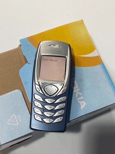 Nokia 6100 sbloccato classico