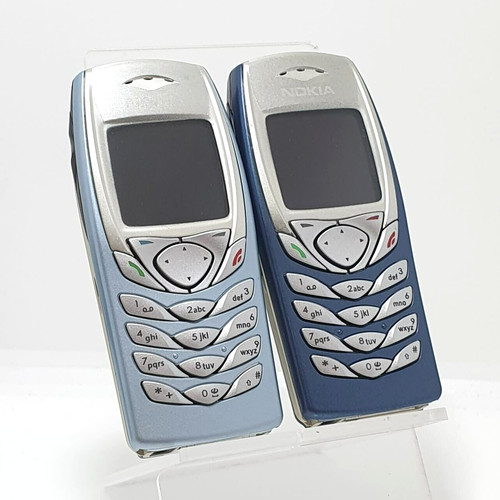 Telefono nokia 6100 classic - telefono,