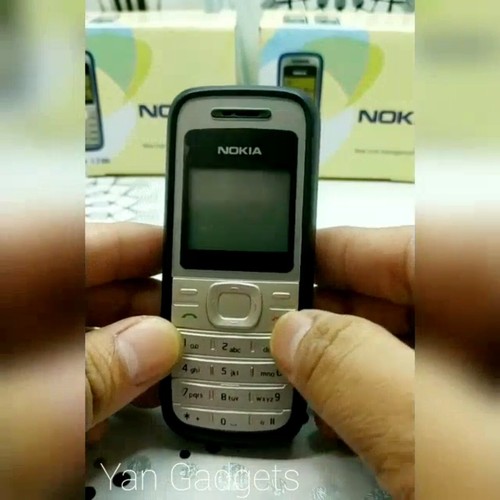 Nokia 1200 unlocked original - 1200,