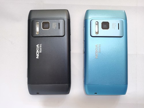 Nokia 16 - n8-00,