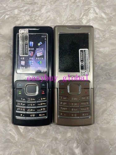 Nokia 6500 classic sbloccato - classic,