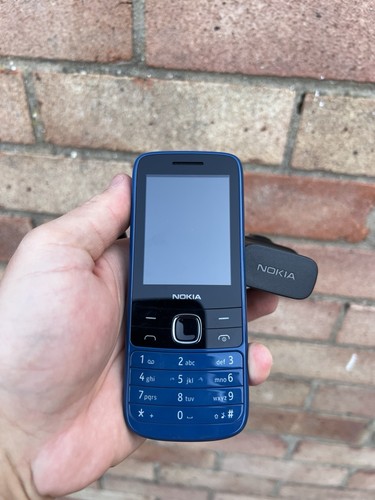 Telefono sbloccato nokia 225 - sbloccato,