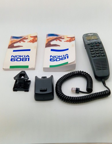 Nokia 6081 vintage - 6081,