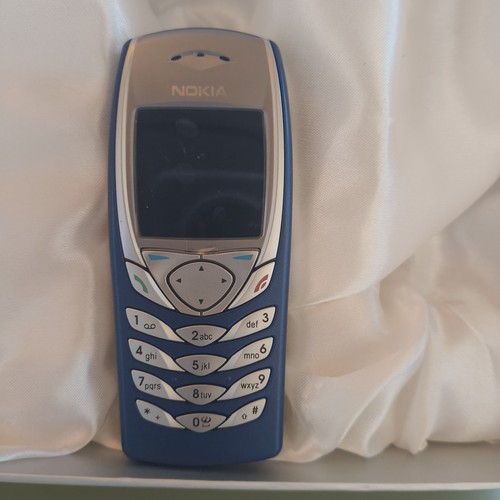 Telefonino cellulare nokia - telefonino,