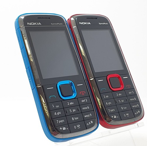 Telefono nokia 5130 xpress - telefono,