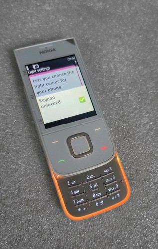 Cellulare nokia 5330 - cellulare,