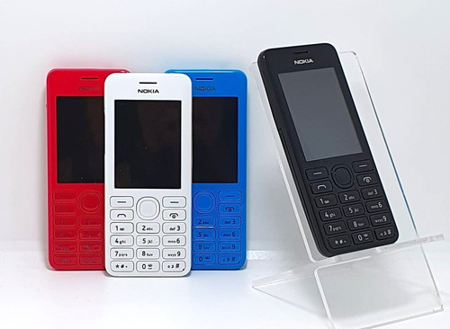 Telefono nokia 206 classic - telefono,