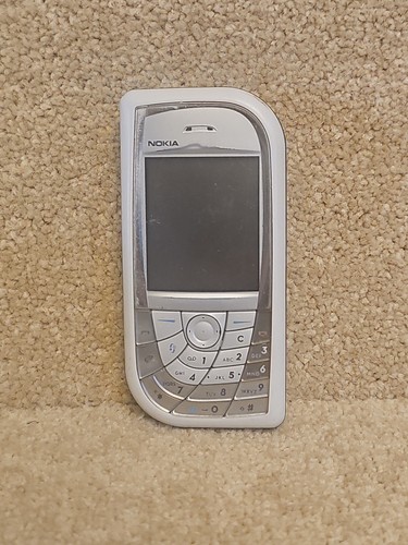 Telefono nokia 3610 - telefono,