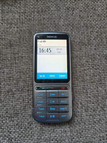 Cellulare nokia 01 - nokia, c3-01
