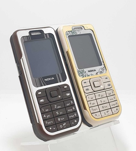 Telefono nokia 7360 classic - nokia,