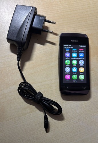 Cellulare nokia asha 306 - cellulare,