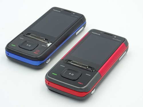 Nokia xpressmusic 5610 vintage - xpressmusic,
