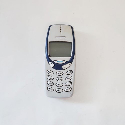 Cellulare nokia 3310 - cellulare,