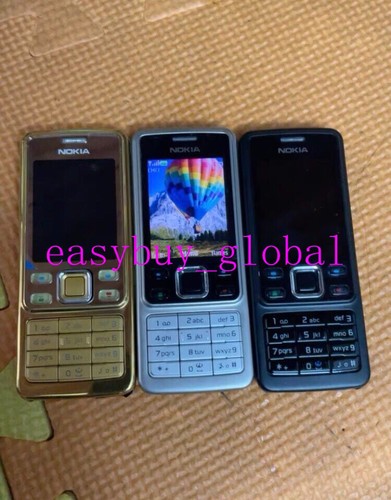 Nokia 6300 sbloccato gsm - 6300,