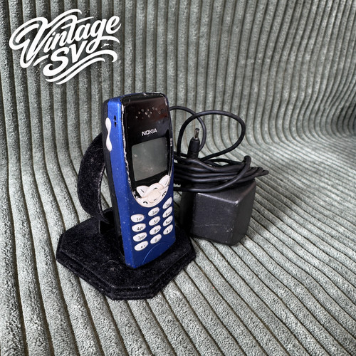 Nokia 8210 cellulare vintage - ,