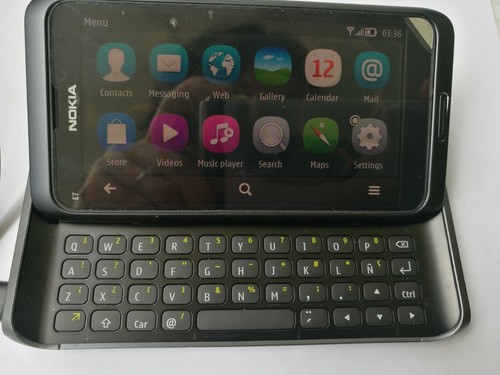 Original nokia mobile phone - nokia,