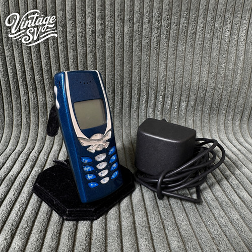 Nokia 8250 telefono cellulare