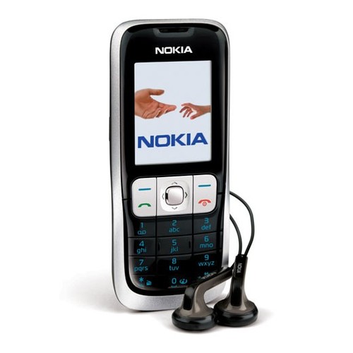 Nuovo telefono nokia - telefono,