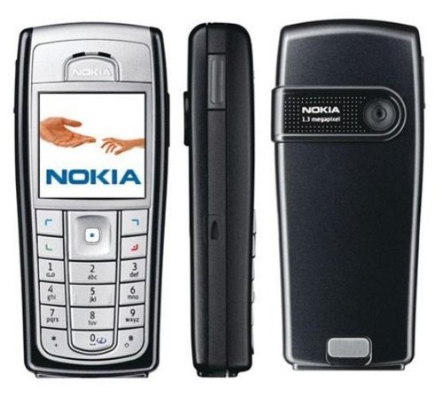 Telefono cellulare economico - telefono,