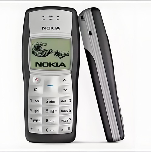 Telefono cellulare originale