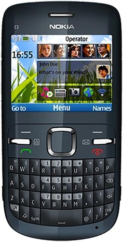 Nokia telephono - nokia,