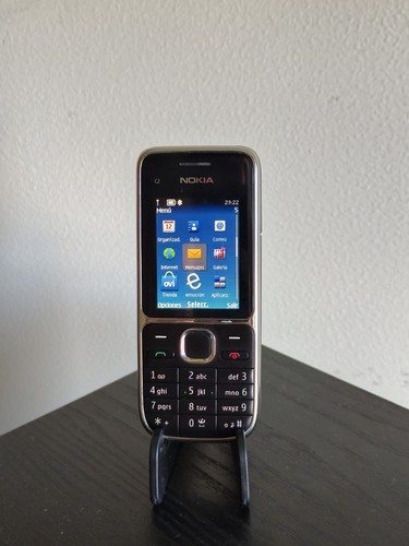 Nokia telefono con - nokia,