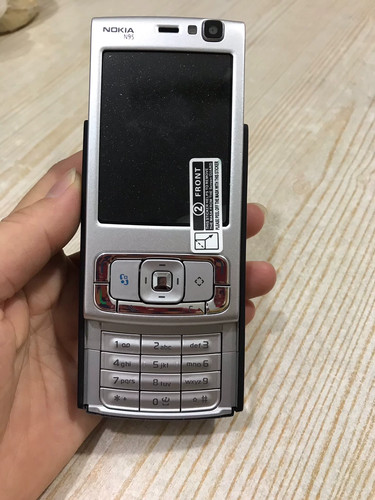 Nokia series n95 - n,