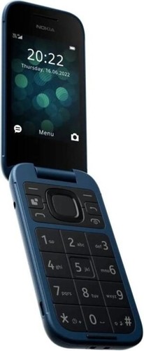 Nokia 2660 flip cellulare - 2660,