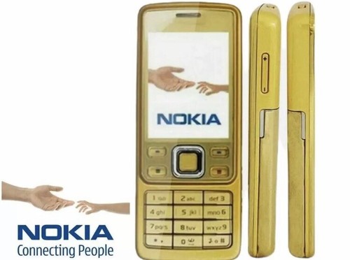 Nuovo telefono cellulare