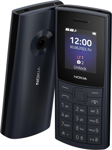 Telefono cellulare nokia - cellulare,