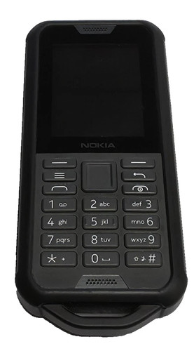 Nokia 800 telefono robusto