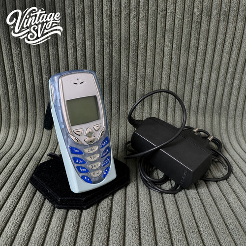 Nokia 8310 cellulare gsm - cellulare,