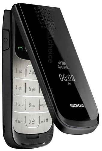 Nokia 2720 fold 2720a - 2720,
