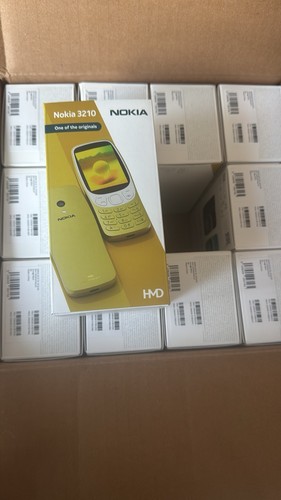 Telefono nokia 3210 doppia - telefono, 4g