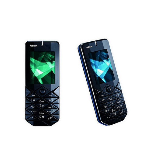 Nokia 7500 prism - 7500,