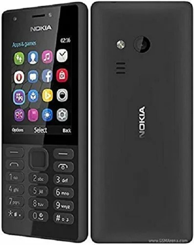 Nokia 216 mobile phones - nokia,