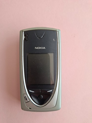 Nokia 7650 rarissimo telefono - nokia,