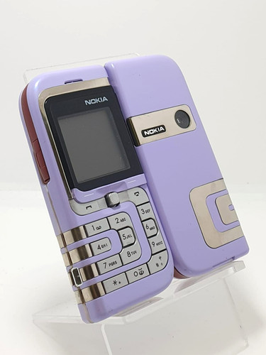 Telefono nokia 7260 - telefono, classic