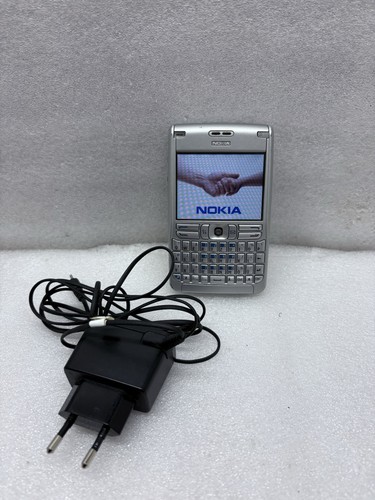 Nokia e61 silver - e61‐1, sbloccato
