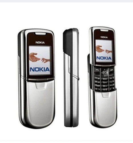 Nokia 8800 classic sbloccato - 8800,