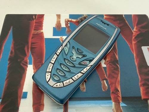 Telefono cellulare nokia 7210 - cellulare,