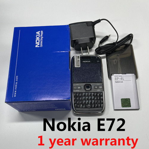 Nokia e72 5mp - nokia,