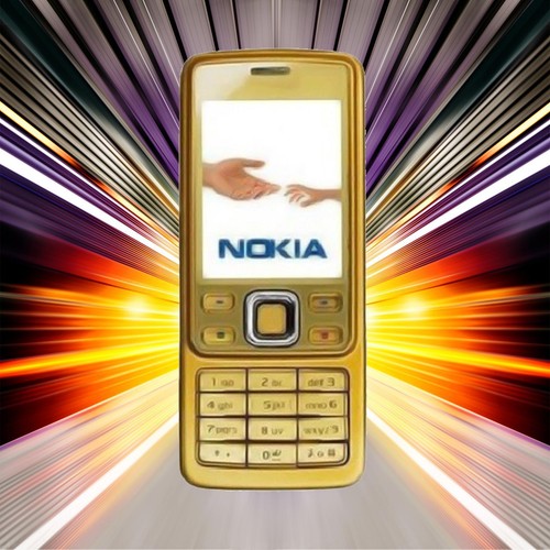 Cellulari economici nokia 6300 - cellulari,