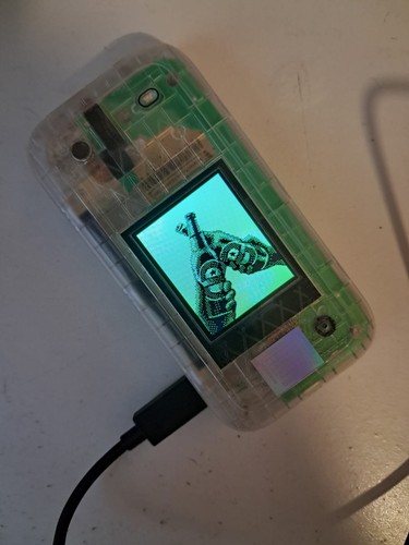 The boring phone - boring,
