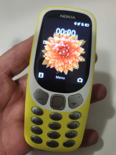Originale nokia 3310 mobile - nokia,