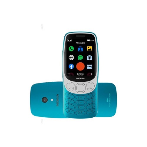 Telefono nokia 3210 - telefono, mobile